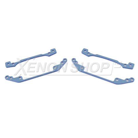 Рамка для замены Hella VarioX на Hella 3/3R купить в XenonShop