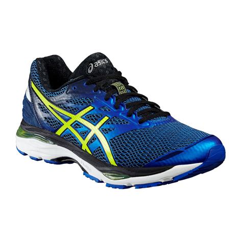 Asics Mens Running Shoes - Asics Mens GEL-Kayano 24 Running Shoes - Smoke Blue/Dark ... : Asics ...