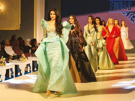 Oman Bride Show From February 1