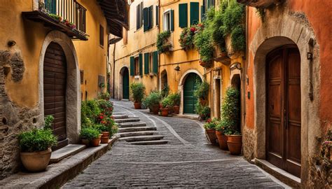 Discover Italys Most Charming Villages