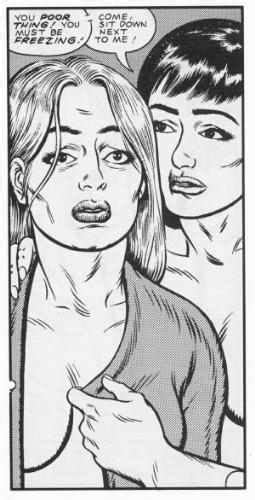 Forbidden Frankenstein Luscious Hentai Manga Porn