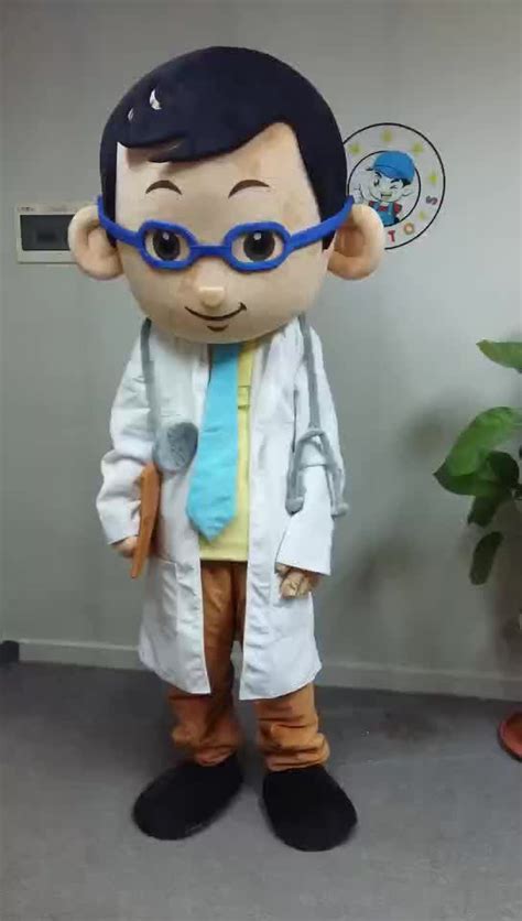 Postman Pat Costumehuman Cartoon Costumesmascot Costume For Sale
