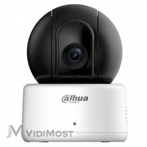 Відеокамера Dahua DH-IPC-A22P купити в Києві, Україні на VidiMost