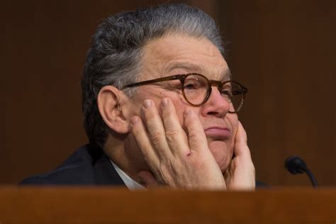 Sen Al Franken Sexual Assault Allegation How Members Of Congress Responded The Washington Post