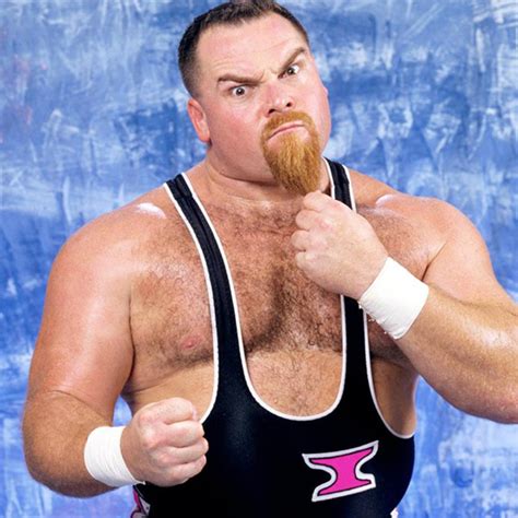 Natalya Neidhart En Jim Neidhart WWE Star Jim 'The Anvil' Neidhart