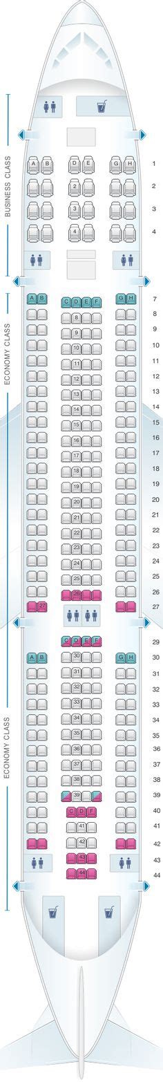 Latam Brasil Airbus A350 900 359 Seat Map Airline Seating Charts 102400 Hot Sex Picture