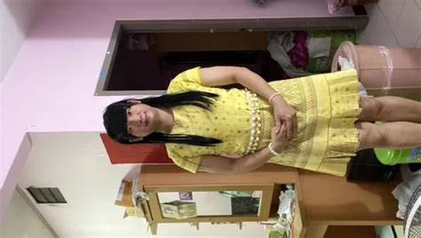 Fn I Like The Yellow Dress Shemale Ladyboy Ladyboy Porn Feat Fampfy Nana Xhamster
