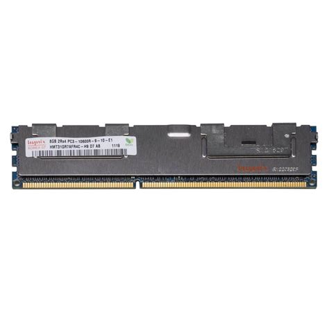 8GB PC3 10600R - Blessing Computers