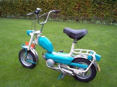 Sachs Moped Photos — Moped Army