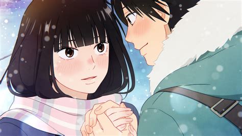 Que Chegue A Você Kimi Ni Todoke - Watch Que Chegue a Você: Kimi ni Todoke | Netflix Official Site