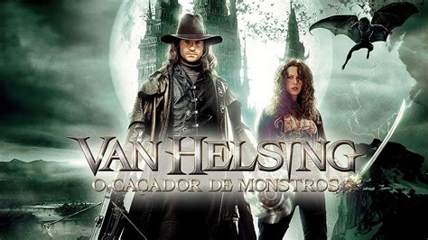 Van Helsing 2004 Az Movies