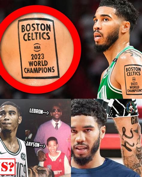 Celtics Warrior - 10 Shocking Facts About Jayson Tatum... | Facebook