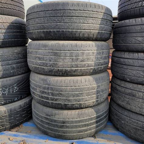 Michelin Latitude Tour HP, 235/55R19 101V, 19", 1 шт, в наличии, 235 мм ...