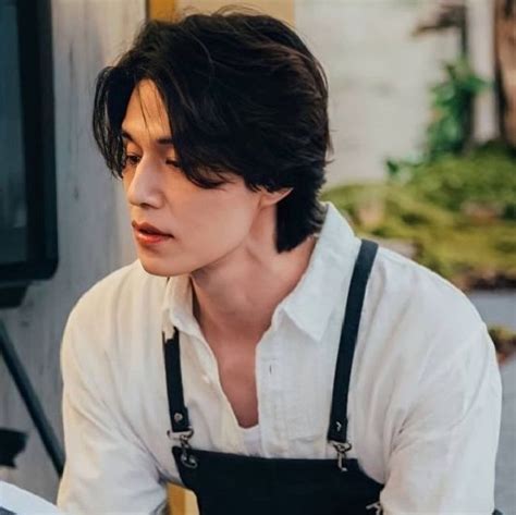 Lee Dong Wook © King Kong By Starship Artofit