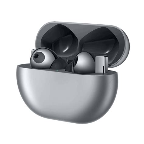 HUAWEI FreeBuds Pro becomes the world's first to have "Intelligent ...