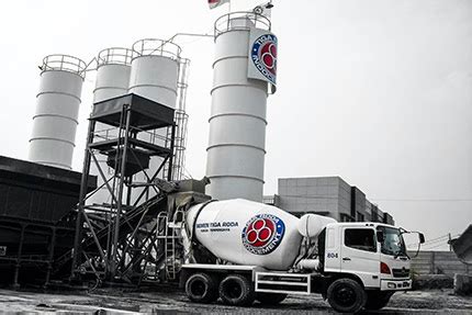 kapasitas mobil molen ready mix secara umum burmix