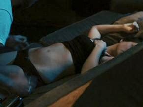 MIRIANNE BRULE Nude AZNude