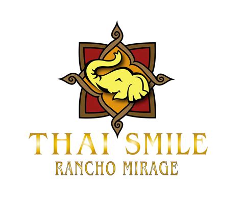 Thai Smile of Rancho Mirage on El Paseo | Palm Desert CA