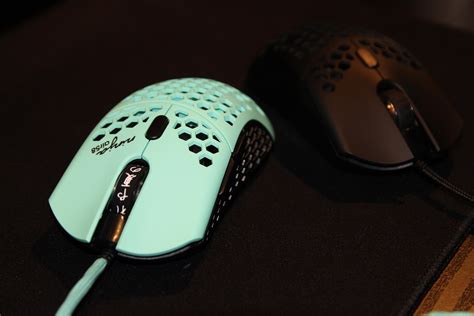 Finalmouse