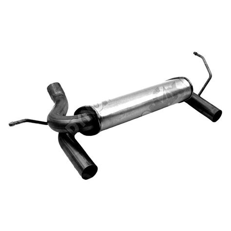 DynoMax Super Turbo Muffler