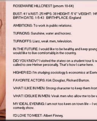 Rosemarie Hillcrest Porn Pictures XXX Photos Sex Images 3777726 PICTOA