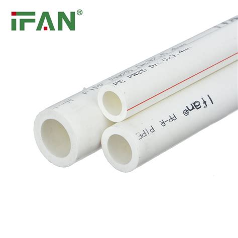 China Ppr Pipe Hot Water Manufacturers Suppliers Factory Good Price Ppr Pipe Hot Water