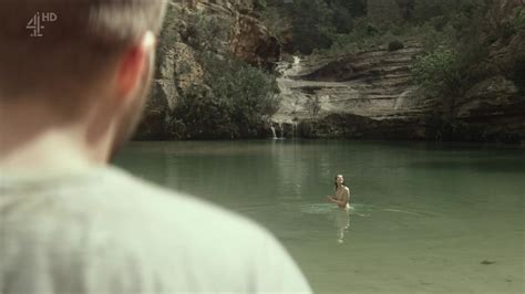 Annes Elwy Nude Pics Page 1