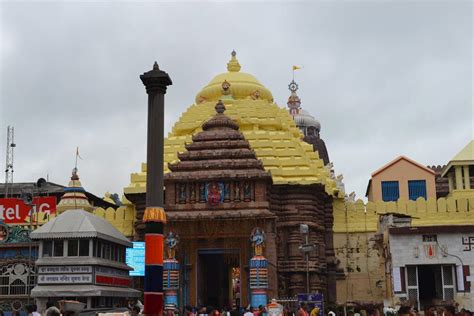 origins   aruna stambha  puri