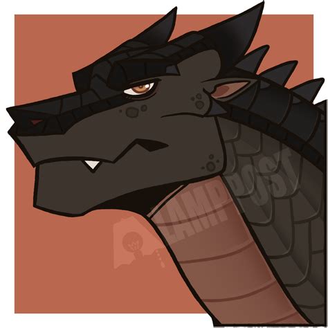 42 Ochre Wof H A D By Lamp P0st On Deviantart