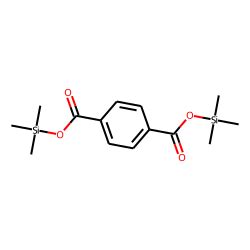 1 4 Benzenedicarboxylic Acid Bis Trimethylsilyl Ester CAS 4147 84 6