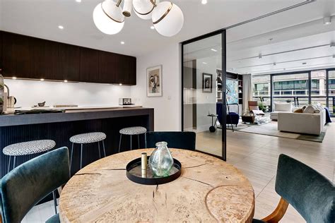 Elvit: Управление премиум-стилем жизни в Лондоне