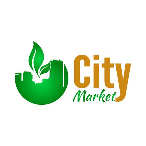 City Market Logo