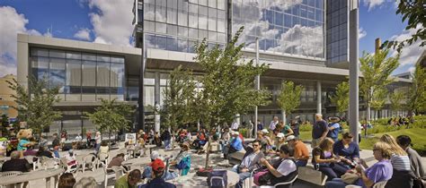 Kpmb Architects · Manitoba Hydro Place · Divisare