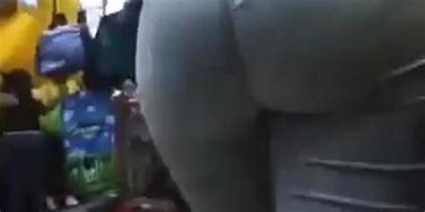 Tight Jeans Ass Tnaflix