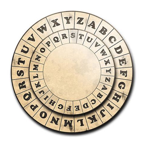 wheel cipher stock  pictures royalty  images istock