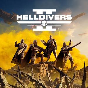 Buy Helldivers 2 CD Key Compare Prices
