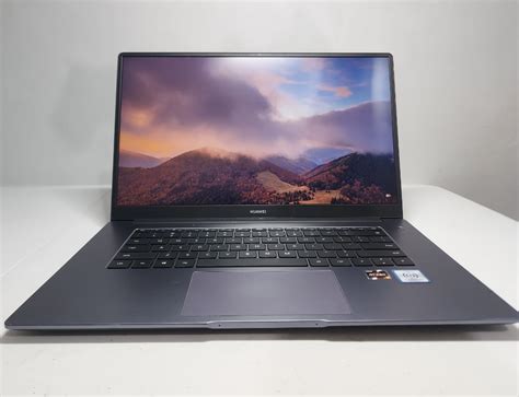 Huawei Matebook D15 Ryzen 5, Computers & Tech, Laptops & Notebooks on ...