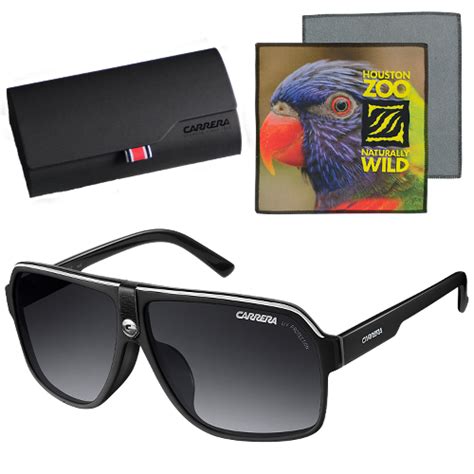 Carrera 33 Sunglasses Kit