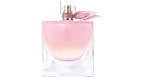Lancome La Vie Est Belle Vanille Nude Eau De Parfum Perfumestars Latest Perfume