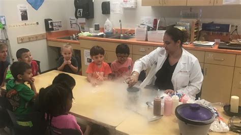 The Pipette Gazette Alumni Spotlight Cynthia Franklin Ms The