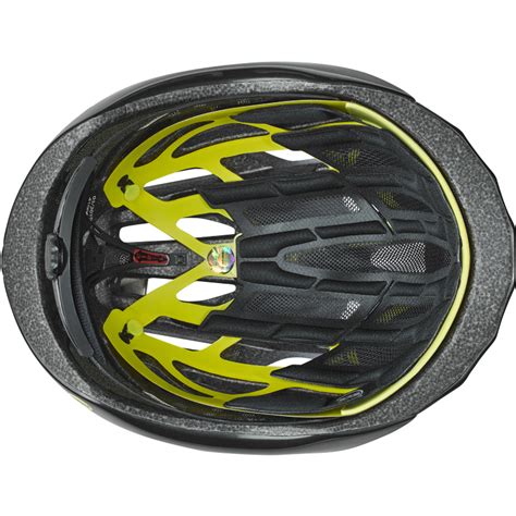 Casco Bici Mavic Syncro Sl Mips Black