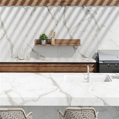 Dekton Daze - WorkTop