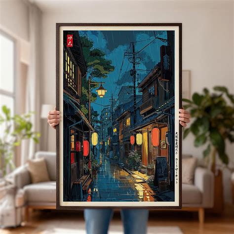 Tokyo Hot N Etsy Australia