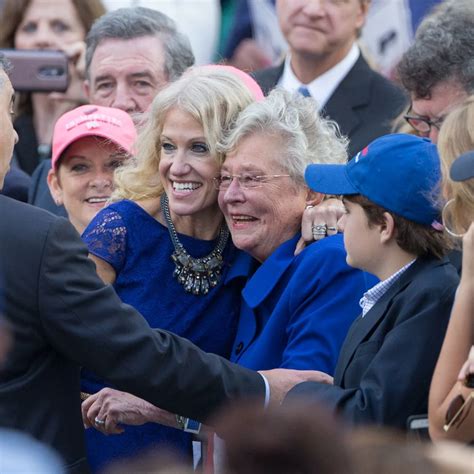 kay ivey net worth 2025