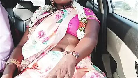 Telugu Dirty Talks Aunty Sex With Car Driver Part Xhamster