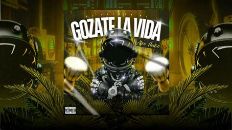 Gozate La Vida AFRO HOUSE 2024 X Dj Yeison Mx YouTube