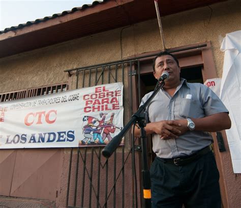 Andes on line Conmemoran 10 años de la creación de Fetramin