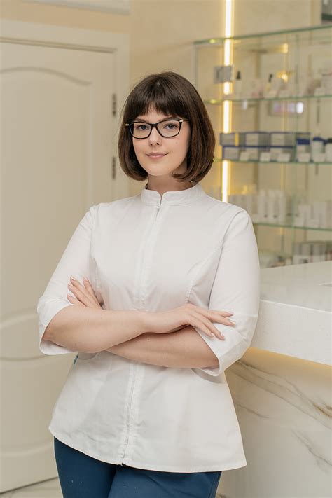 Многопрофильная медицинская клиника «Ренессанс» в центре Воронежа