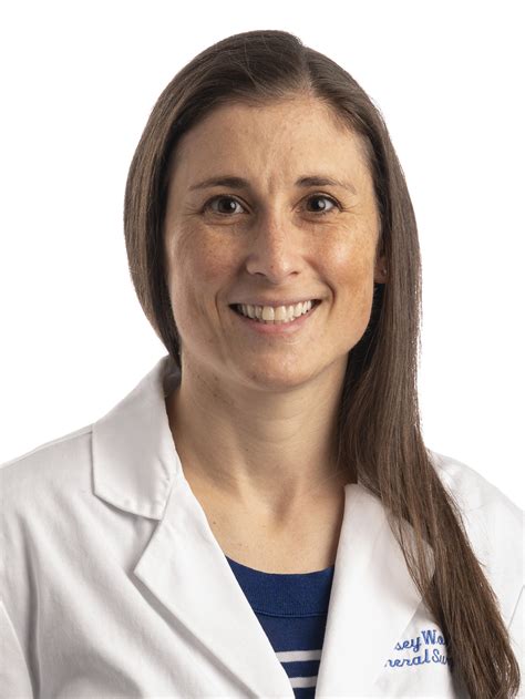 Lindsey L. Wolf, M.D. | Pediatric Surgeon | UAMS Health