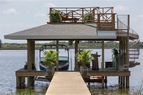 boat house design ideas artofit